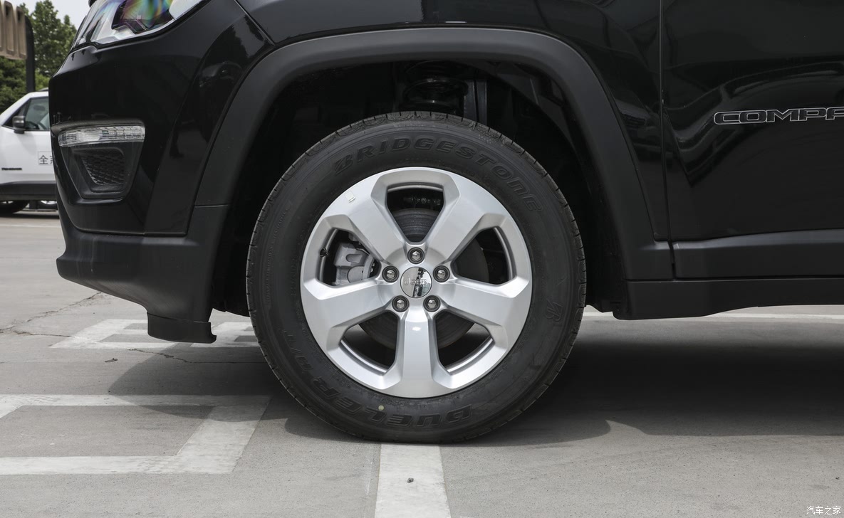 意外惊喜探店jeep指南者