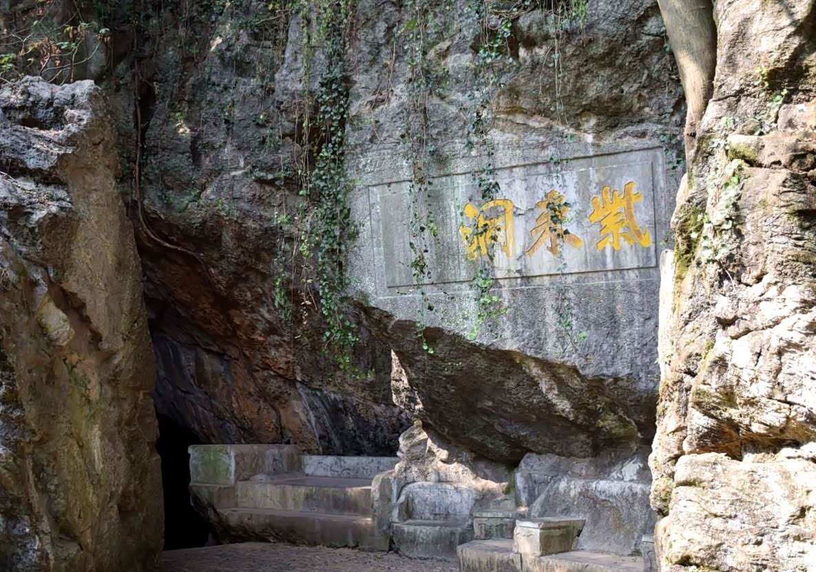 精杭州不仅西湖美,玉皇山春色更迷人!