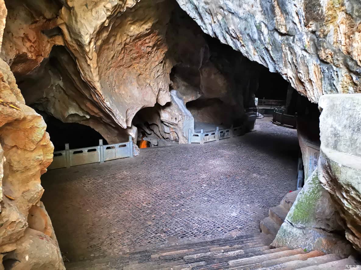 荐杭州另类游:览八卦田,登玉皇山,观紫来洞