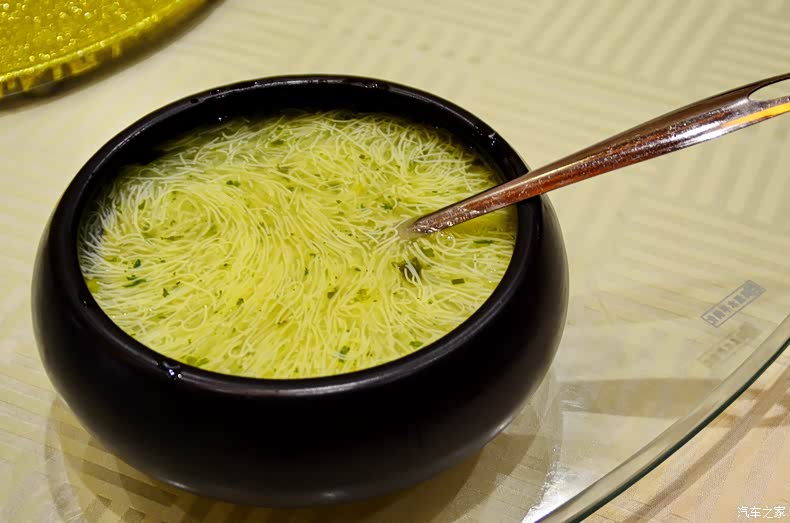 荐未完成的春节扬州追网红美食之旅