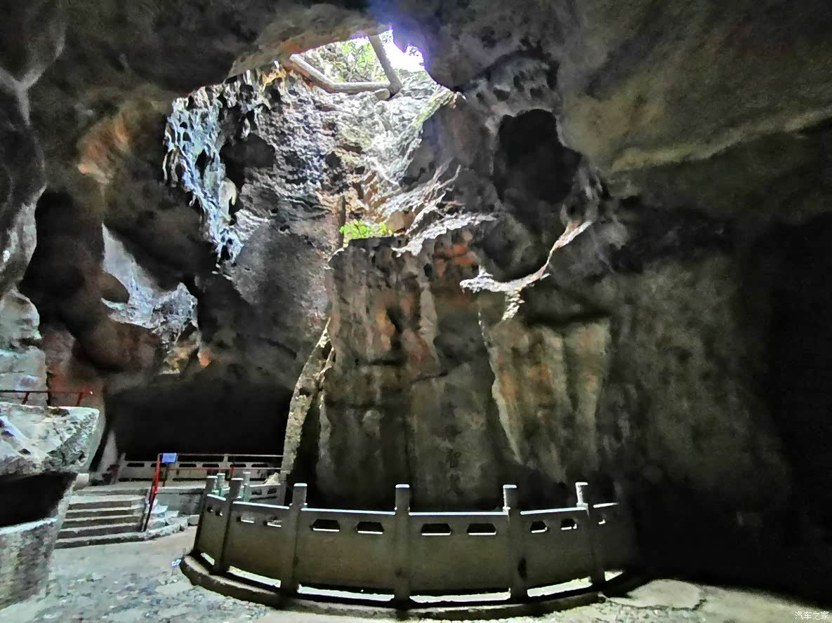 荐杭州另类游:览八卦田,登玉皇山,观紫来洞