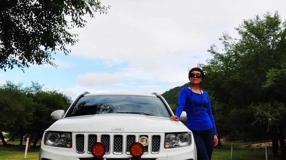 草原明珠之克什克腾旗