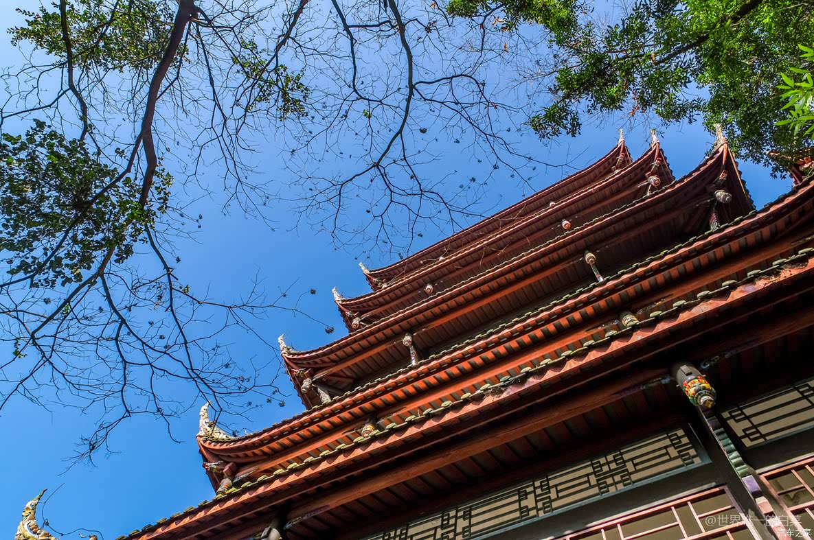 秦堰楼