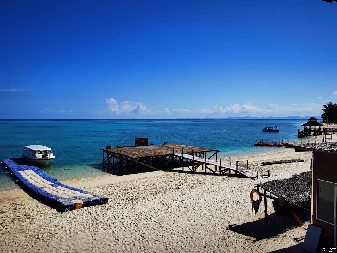 马来西亚的沙巴岛特色 - 兰州兰泵天气网