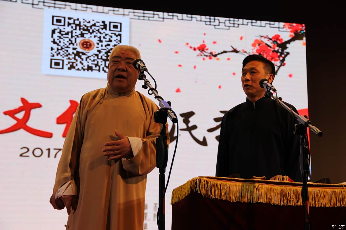 经常到茶馆去听相声的朋友一定对王志新这个名字不陌生