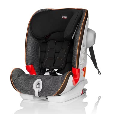 【活动专享】宝得适(britax)汽车儿童安全座椅百变骑士_家家商城_汽车