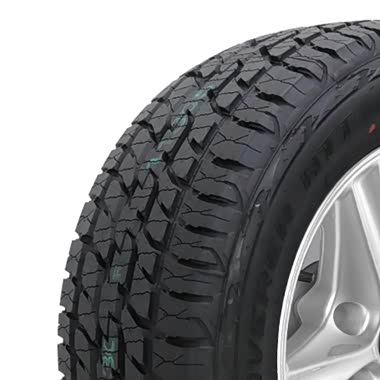 固铂轮胎 265/65r17 116h att 普拉多
