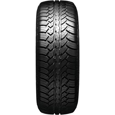 固铂轮胎265/75r16 ats原配风骏皮卡_家家商城_汽车之家