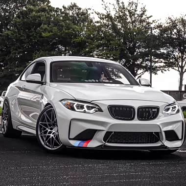 tmw宝马锻造轮毂 18/19/20/21寸适用宝马系列 18寸锻造每天10元起