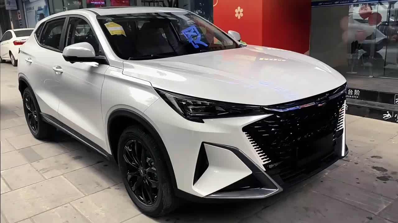 plus怎么样】长安欧尚_长安欧尚x5 plus怎么样_缺点_优点_口碑_汽车之
