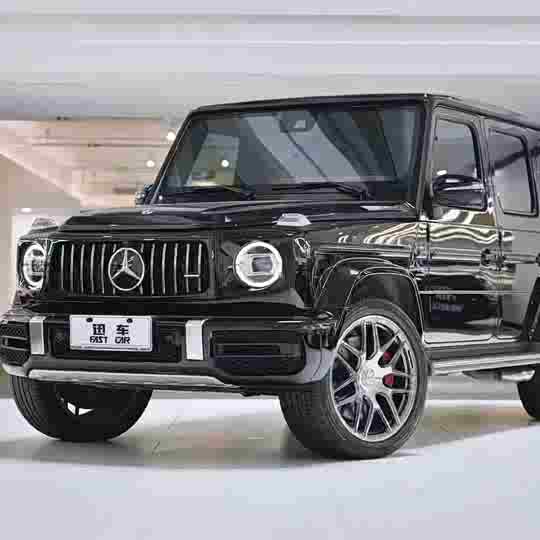 8万元 amg g630深圳迅车二手车无锡/yaris l 致炫 2015款 1.