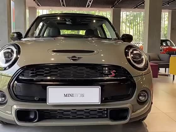 mlnl,这可爱又萌萌哒的前脸设计也太漂亮了吧!