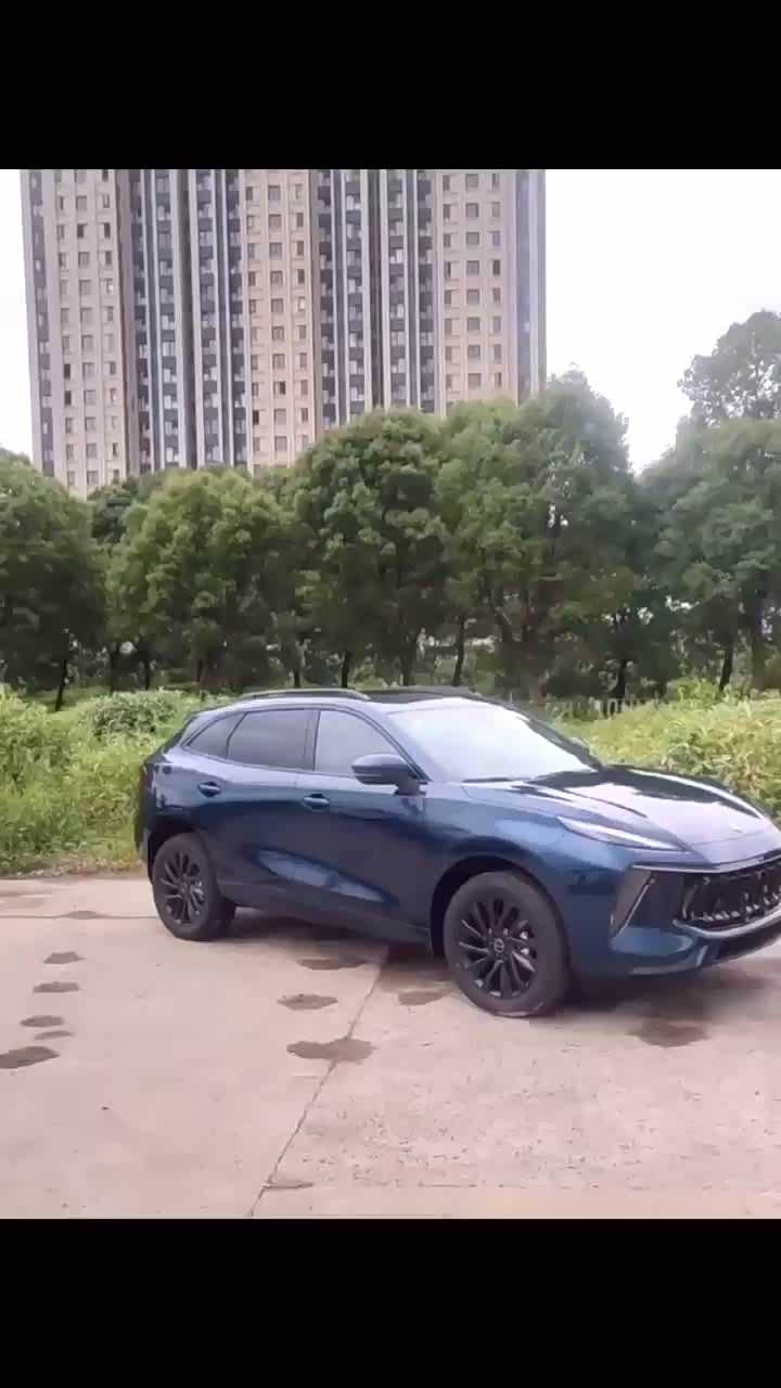 【风行t5 evo怎么样】东风风行_风行t5 evo怎么样_缺点_优点_口碑