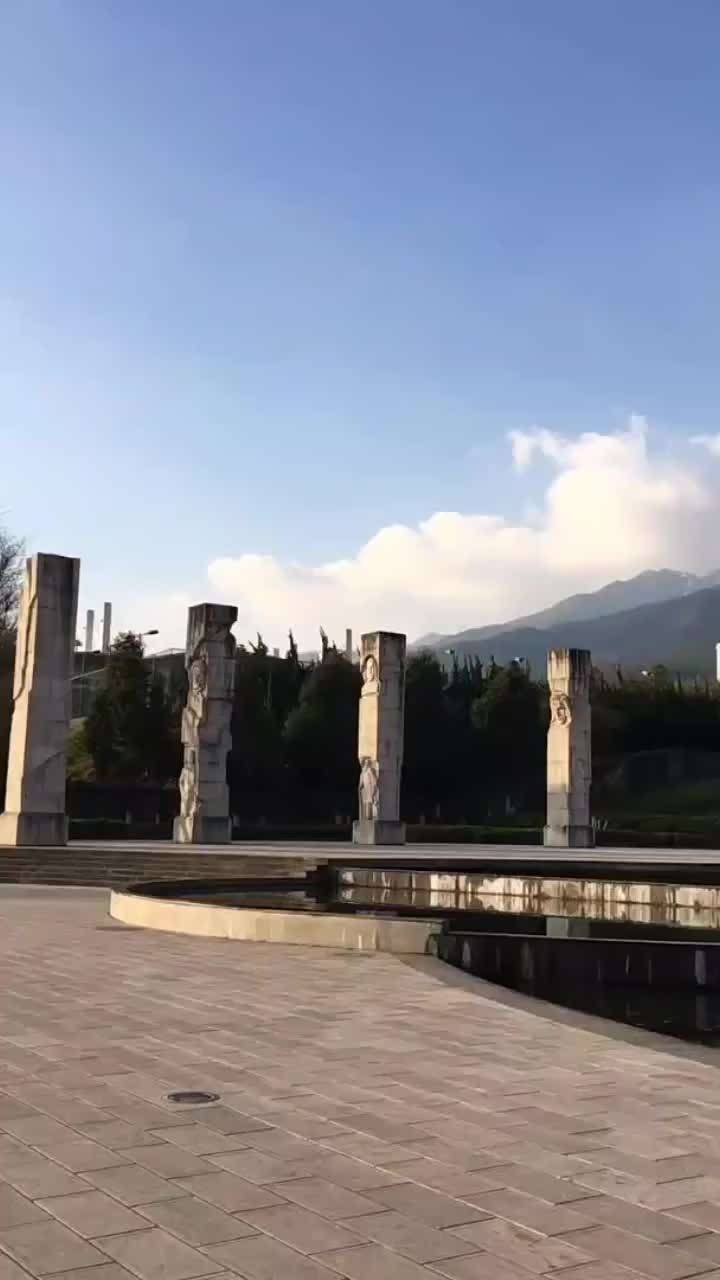 大理大学古城校区