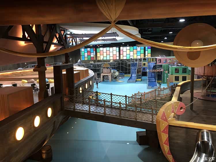 秋天湖州德清短途自驾亲子游