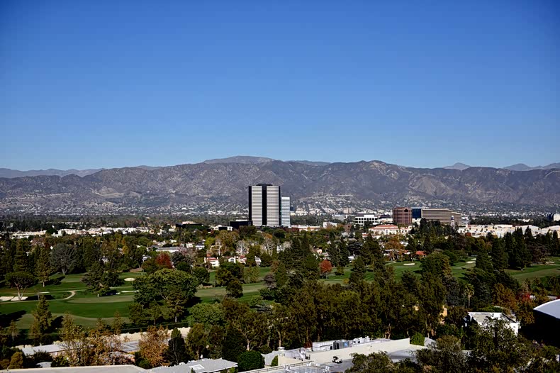 荐【昊哥作品】洛城环球影城游记 近距离感受美国电影文化