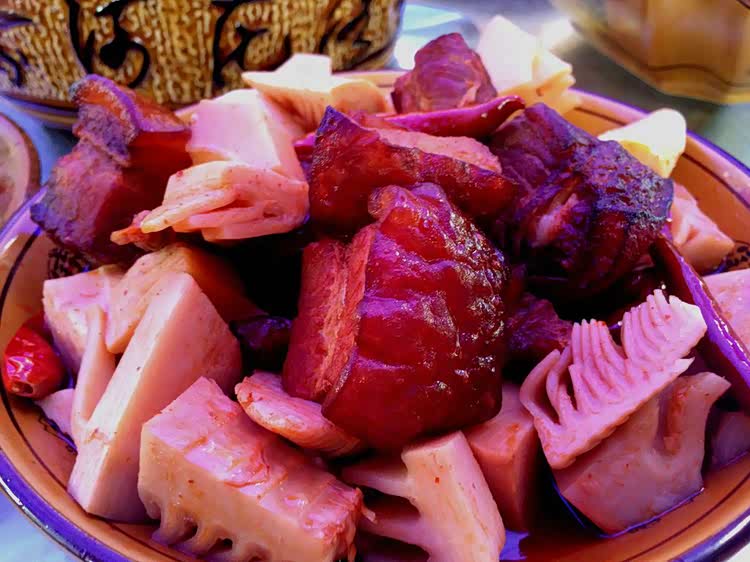 【福美来论坛】告别炎热,寻找夏日凉爽-——上里古镇