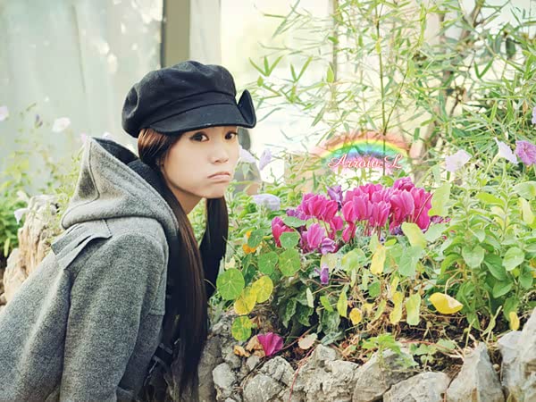 风花雪月——重庆辣妹子婚前单身狂欢游