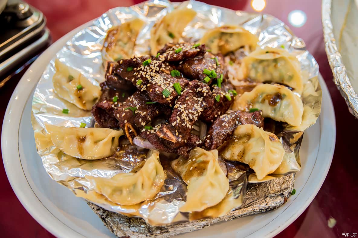 荐走进宣城广德看山水尝特色美食