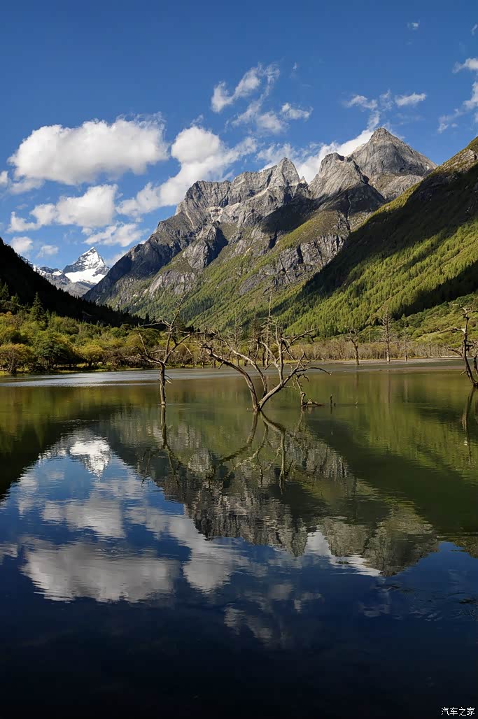 勃艮第红.gs4自豪川西行