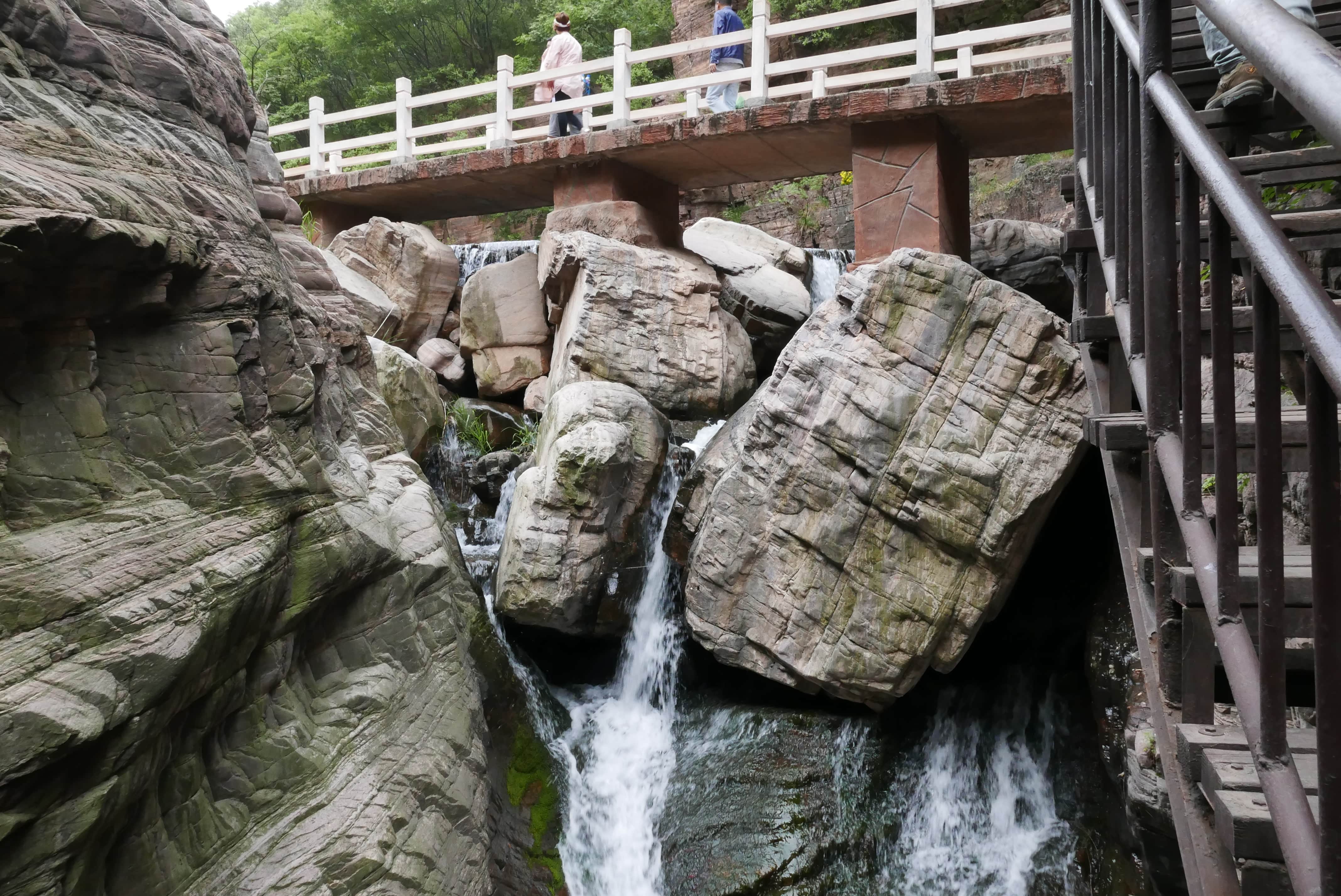 游记详情