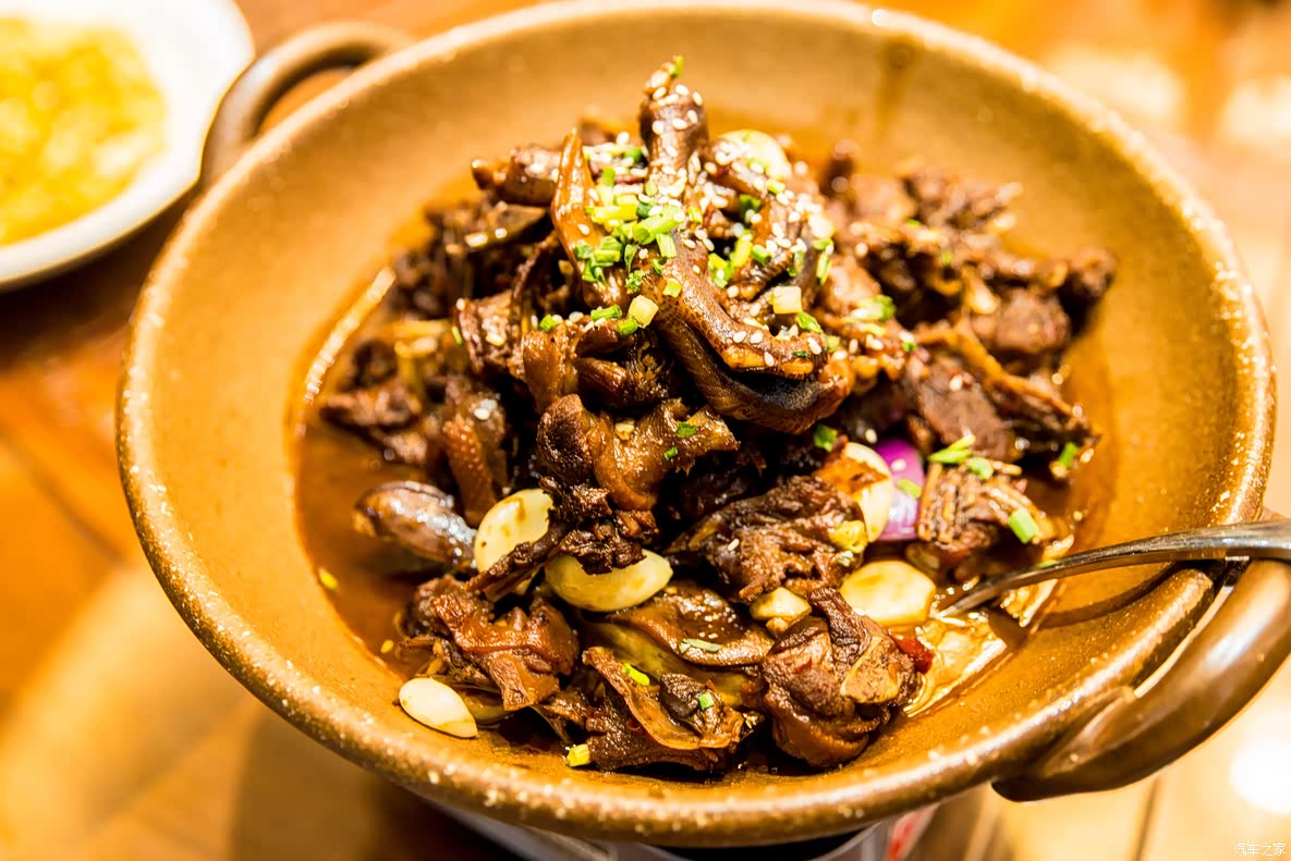 荐走进宣城广德看山水尝特色美食