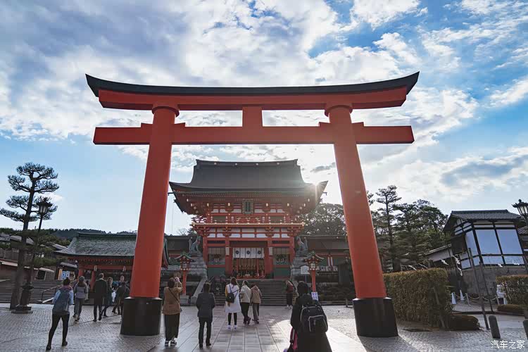 世间若无樱花艳 春心何处得长闲 19日本关西追樱之旅