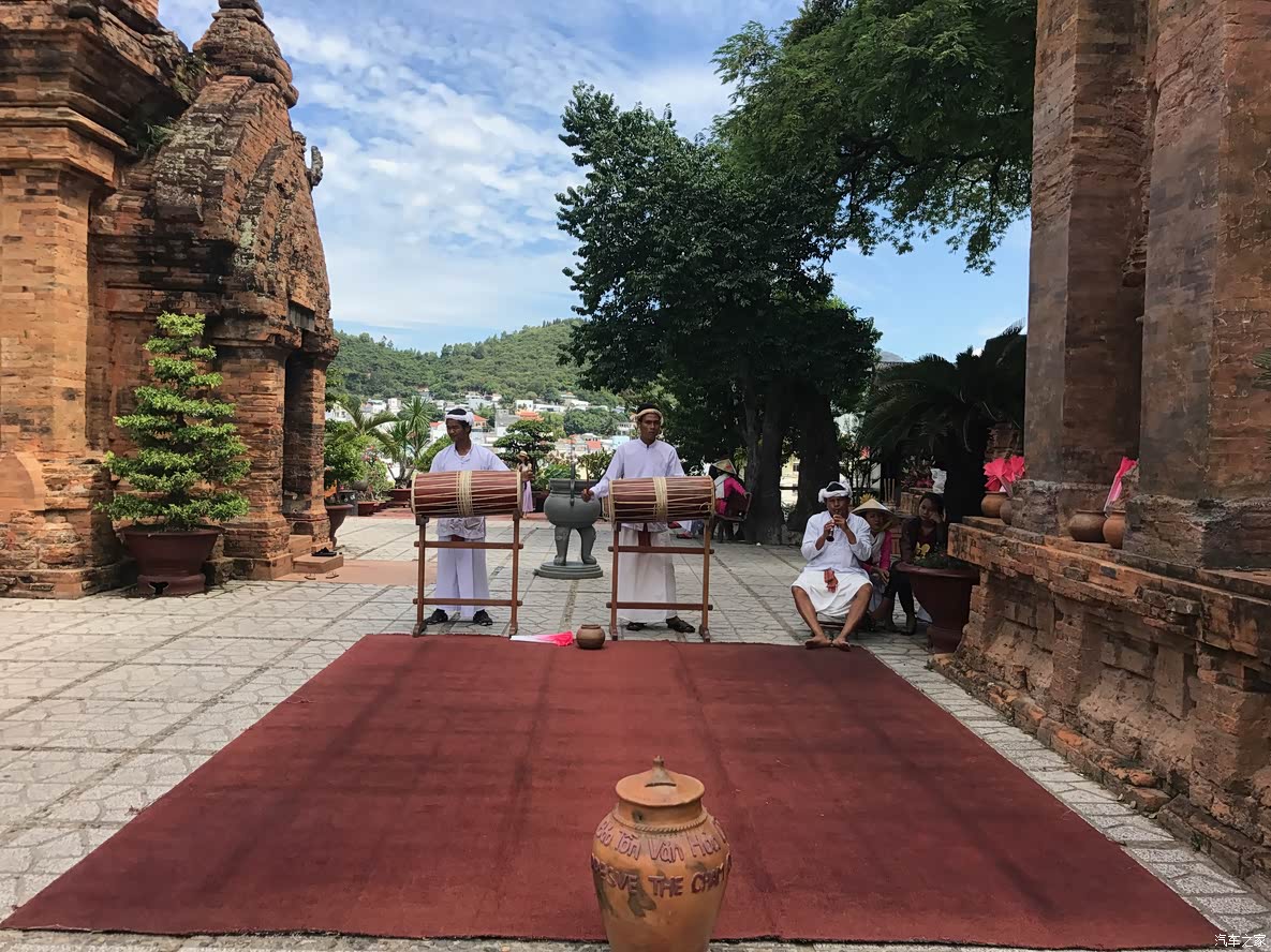 00块玩转越南芽庄 有美景也有陷阱