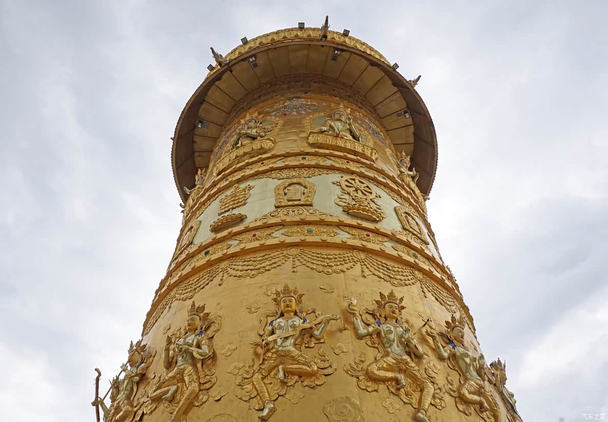 荐莫忘初心,继续前行!再回西宁,又见青海湖,只因first