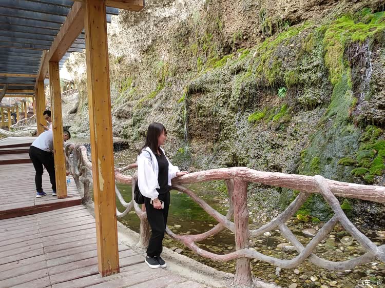 天路零公里 昆仑第一城 叶城宗朗灵泉一日游