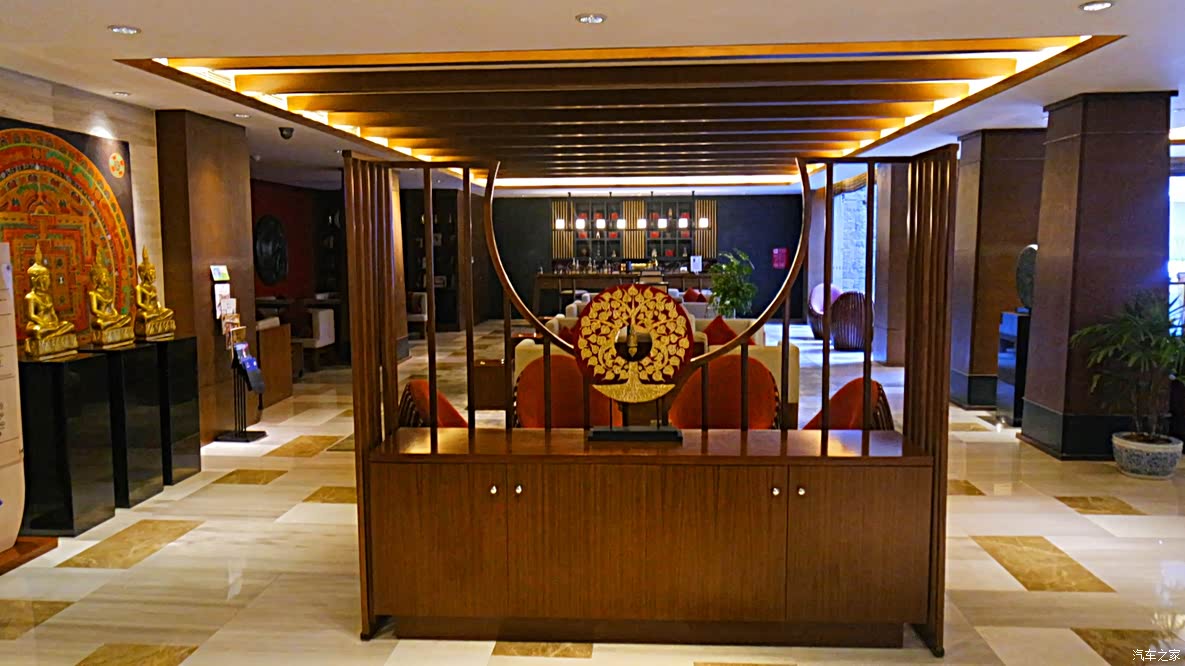 【牙哥】生活no苟且 当然还有稻城亚丁路上偶遇的吃and住(中)