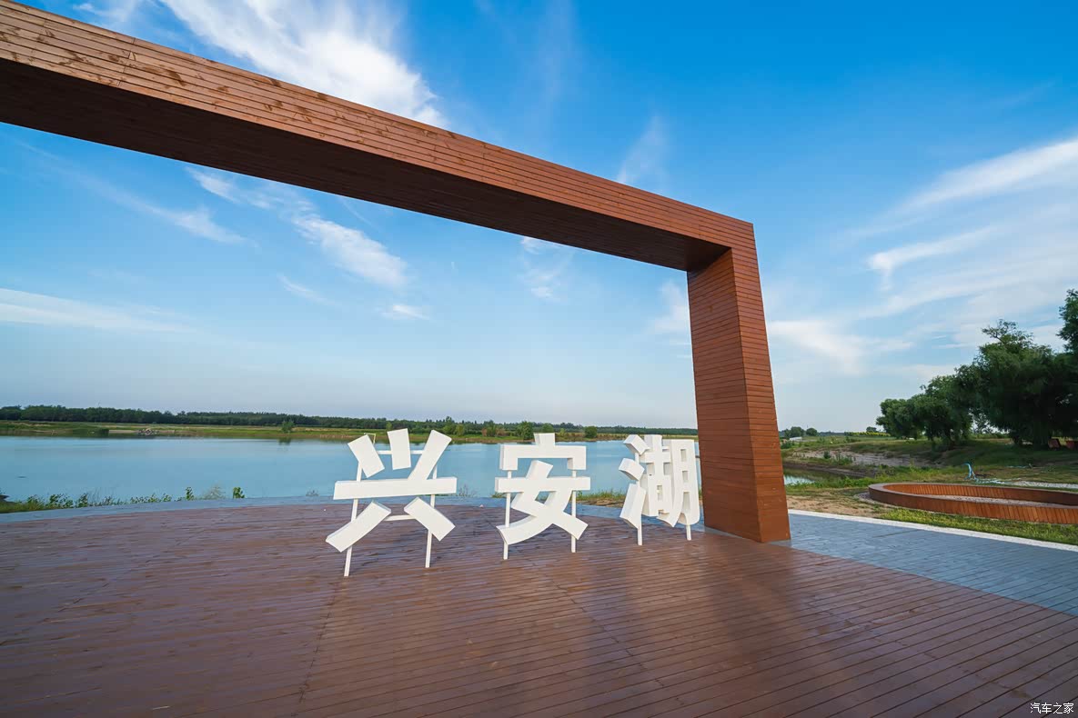 荐到固安不得不去的12个打卡点跟着走就对了建议收藏