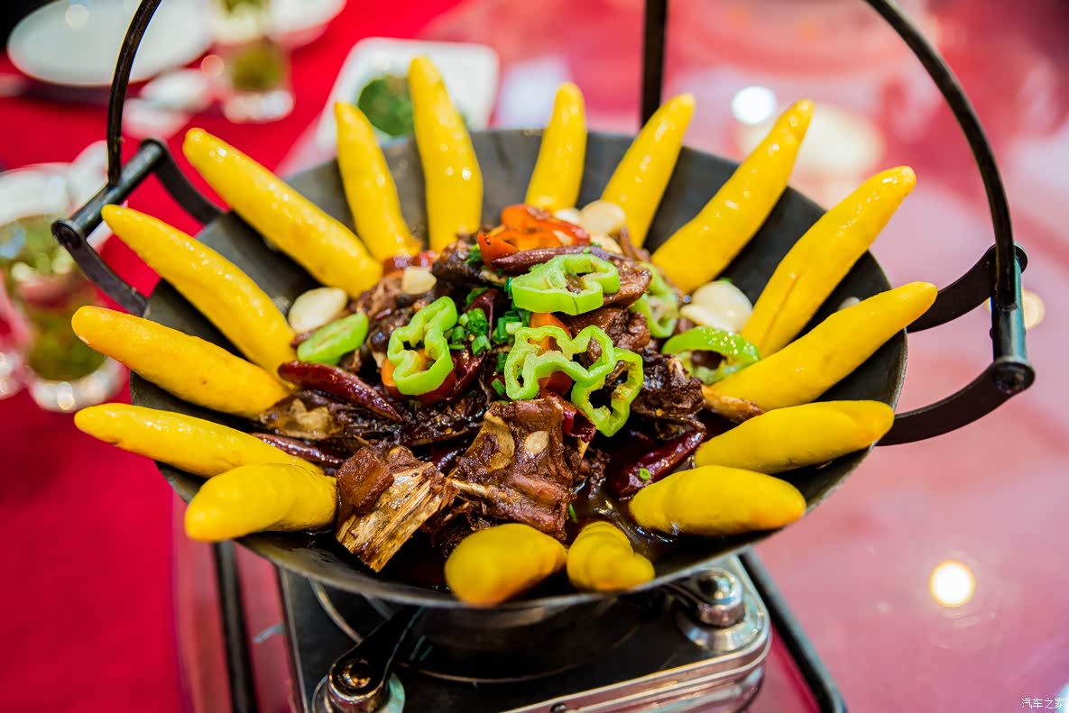 荐走进宣城广德看山水尝特色美食