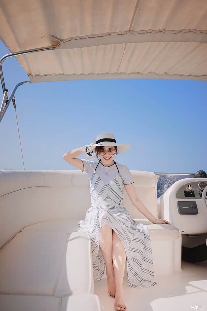 小姐姐迪拜浪漫之旅,探寻奢华神秘的面纱