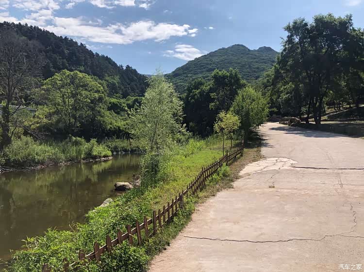 红色之旅西丰县城子山