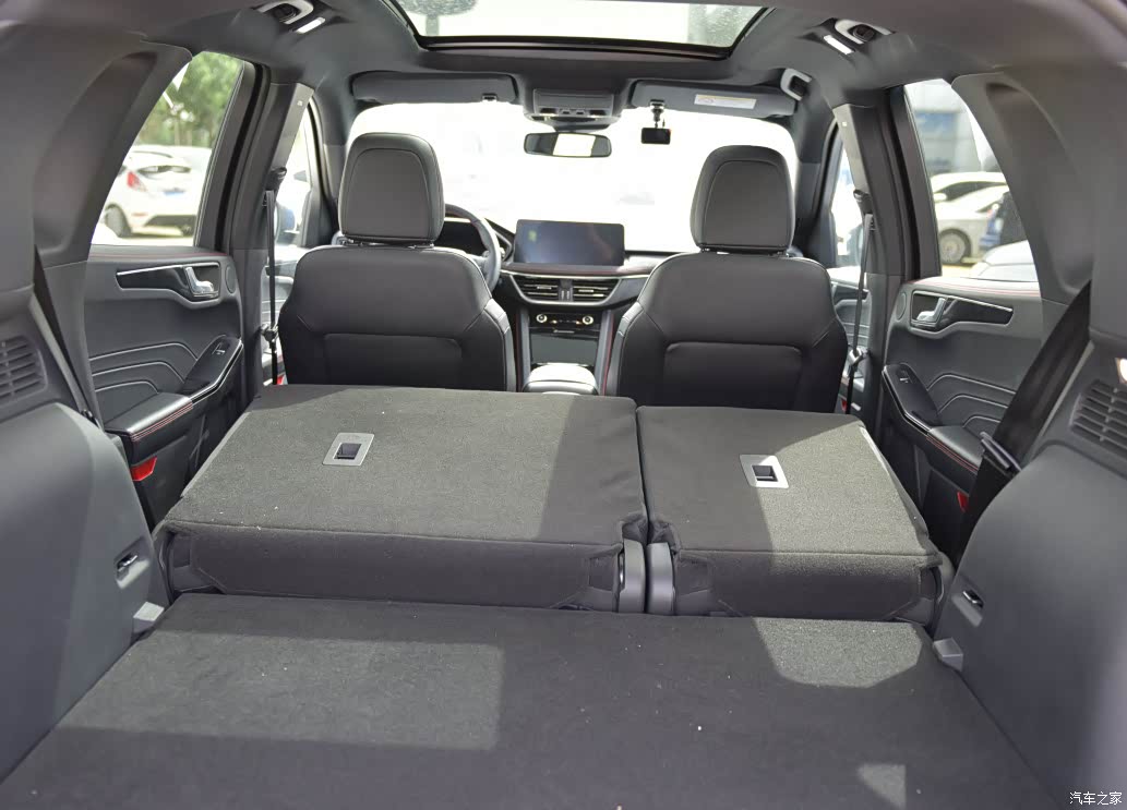 福特锐际浮华中找回内心深处的宁静虎丘山