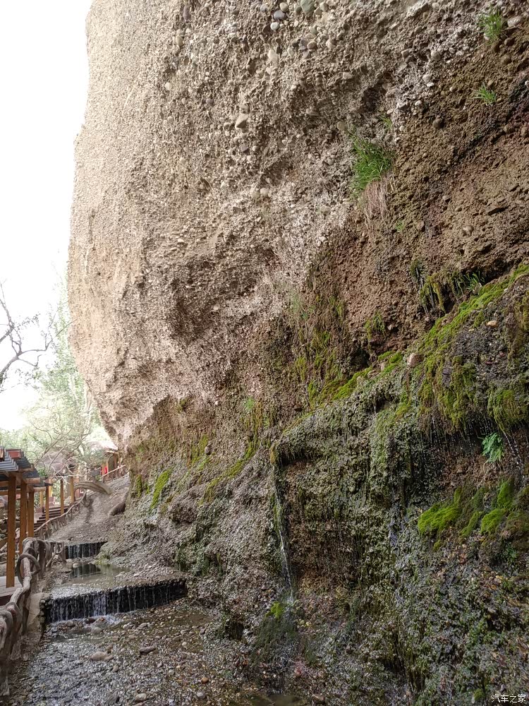 天路零公里 昆仑第一城 叶城宗朗灵泉一日游