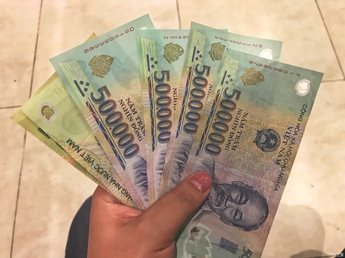 00块玩转越南芽庄 有美景也有陷阱