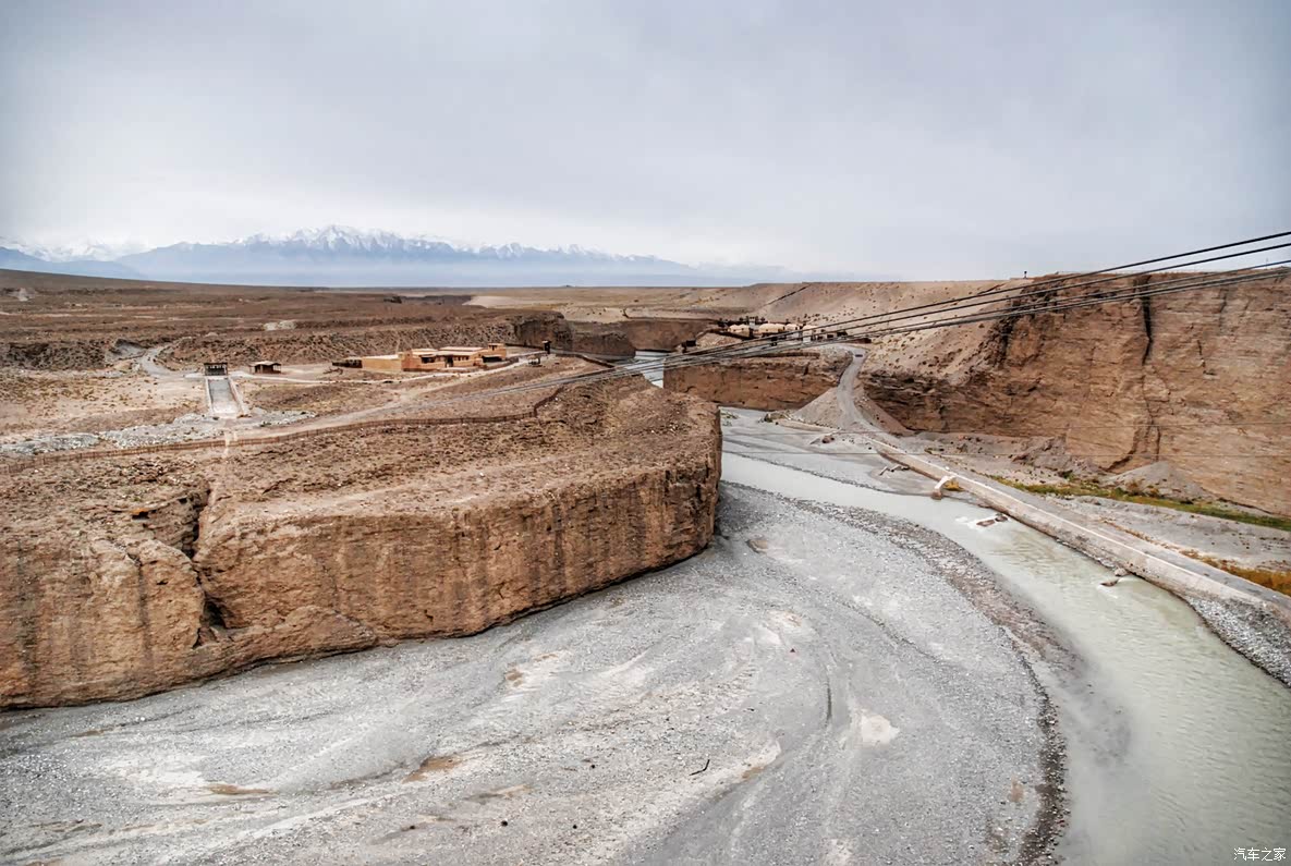 单车自驾河西走廊风烟朔漠塞边秋