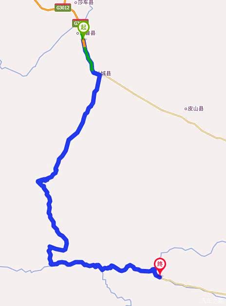 跟着老婆全国游第三季25初登高原上三十里营房又遭一难