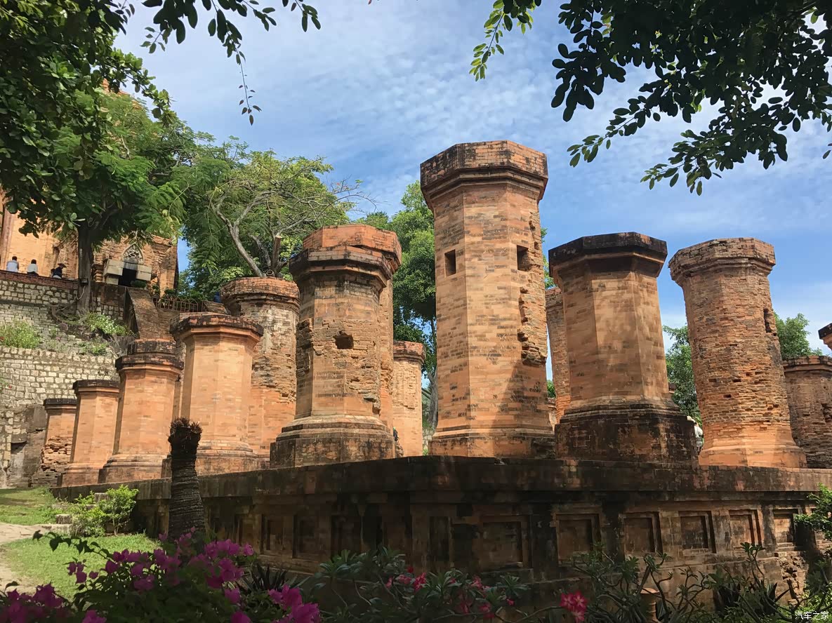 00块玩转越南芽庄 有美景也有陷阱