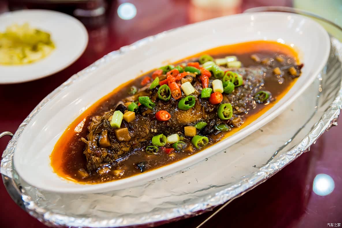 荐走进宣城广德看山水尝特色美食