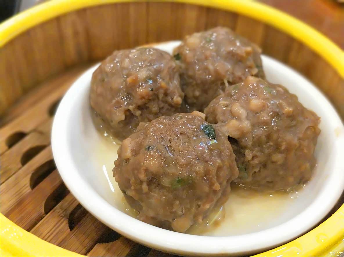 荐粤吃越滋味东莞伟哥和你分享广东好风味