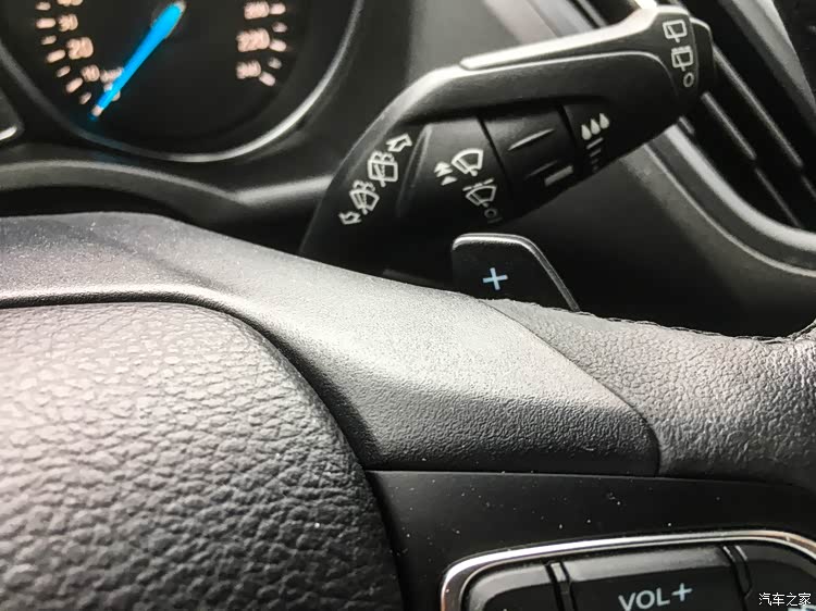 春风十里 一路向西 长安福特翼虎川西自驾游记