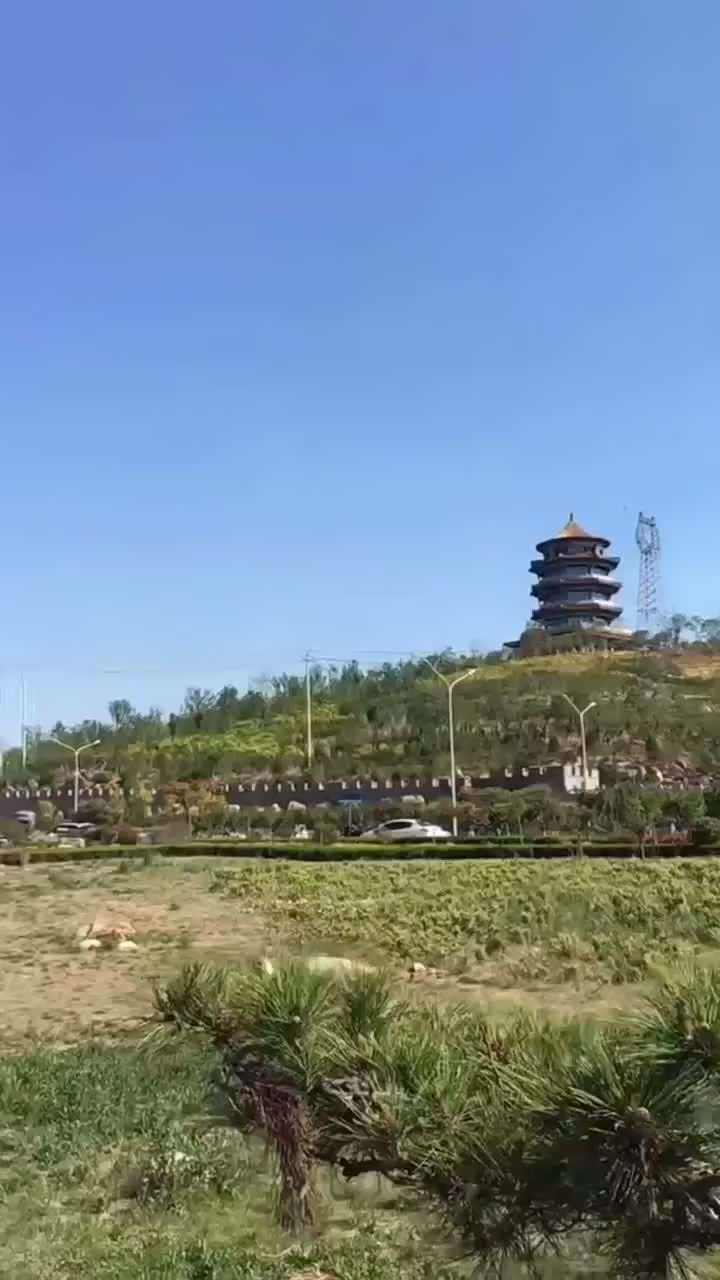 玫瑰湖湿地玛钢公园t9托妞