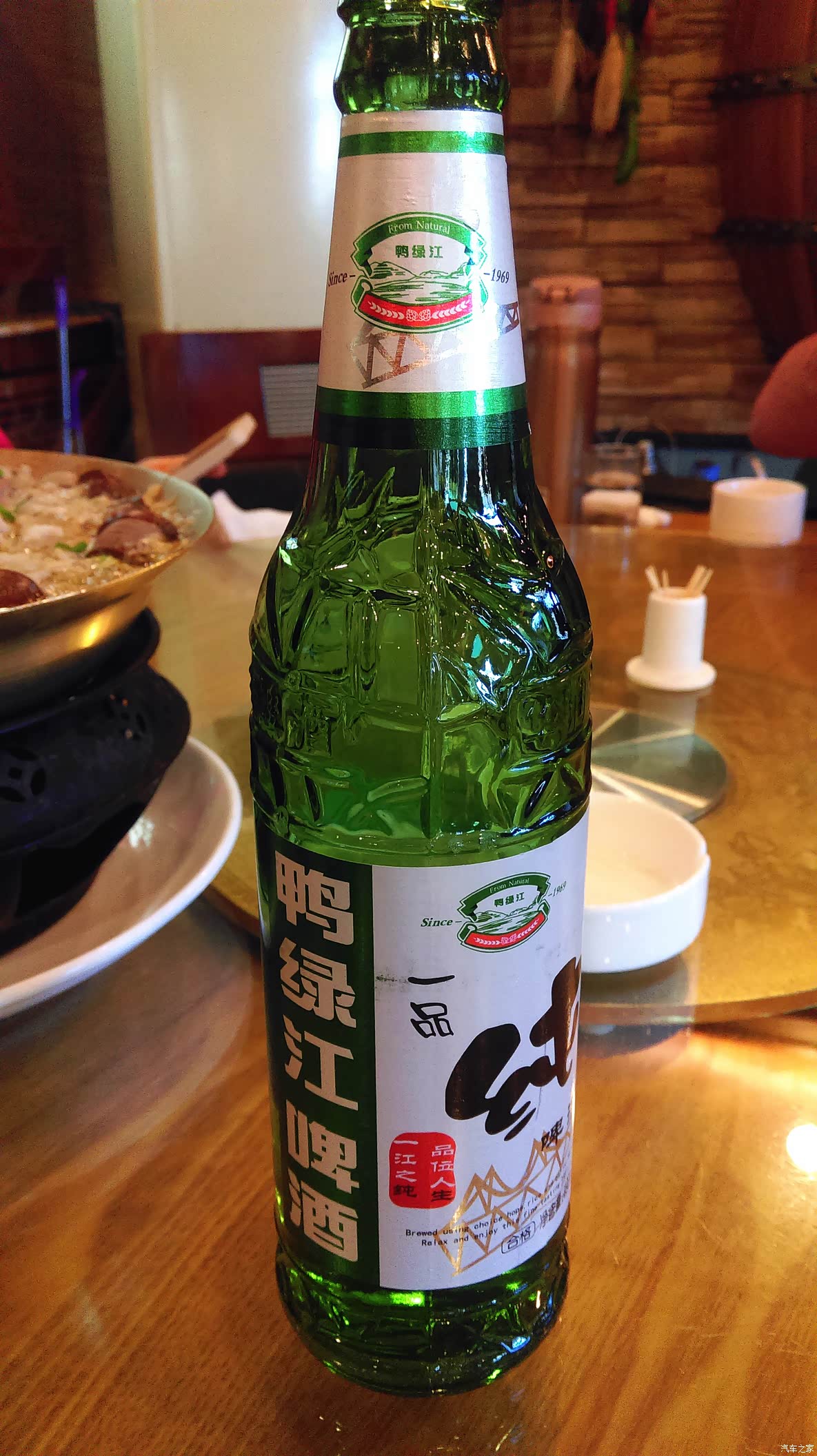 荐舌尖上的丹东:东北农家菜,黄海海鲜与朝鲜歌舞宴