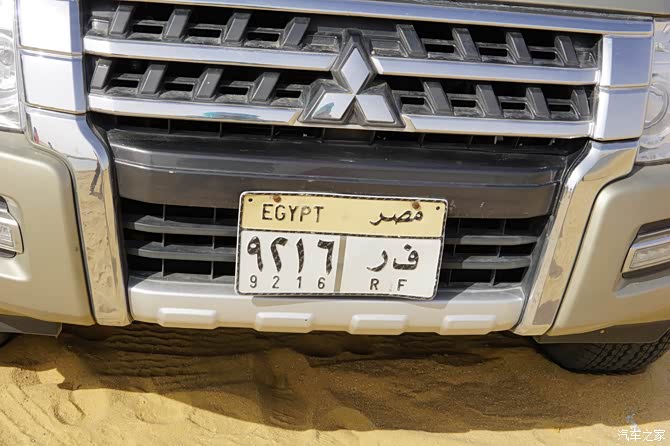 【q5自驾盟埃及自驾】第二集:军警护航,驰骋撒哈拉_奥迪q5论坛_手机汽