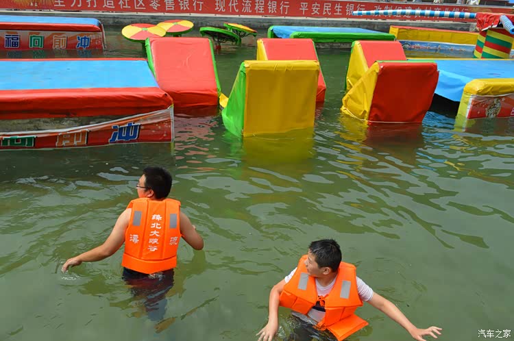 浪漫七夕—绛北大峡谷漂流 【活动时间】  8月2日 【活动地点】  绛县