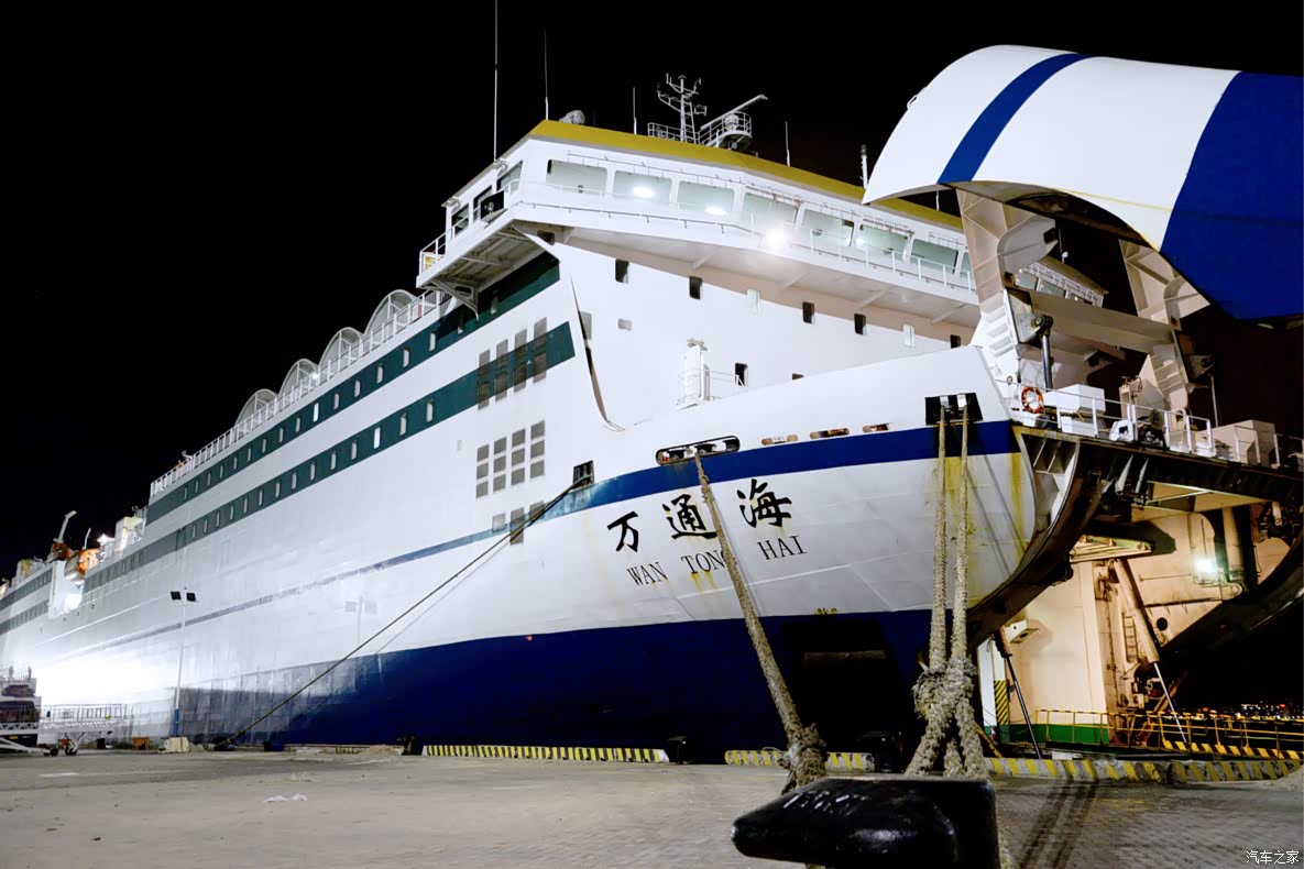 一路向北--漠河之行