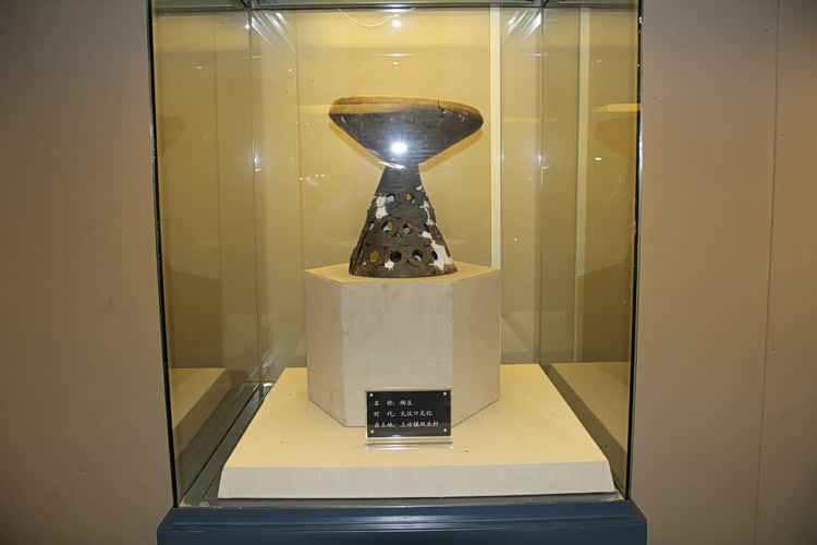 [支持内蒙古]游山东省费县文物博物馆